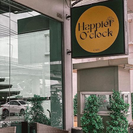 Campagne Hotel And Residence - Sha Plus Pathum Thani Exterior foto